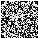 QR code with J&L Express contacts