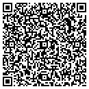 QR code with Thumb Area Transit contacts