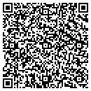 QR code with D & R Auto World contacts