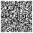 QR code with TDS Metrocom contacts