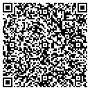 QR code with L A Nails contacts