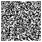 QR code with Orchard View Veterinary Clinic contacts