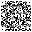 QR code with A Js Automotive Inc contacts
