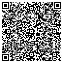 QR code with Honeywell contacts