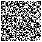 QR code with Oakland Housing Inc contacts