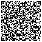 QR code with Thoracic & Cardiovascular Inst contacts