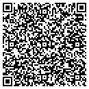 QR code with Kbg Enterprise contacts