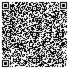 QR code with Alexander Mangin contacts
