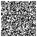 QR code with Auto World contacts