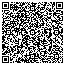 QR code with James Piazza contacts