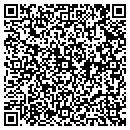 QR code with Kevins Landscaping contacts