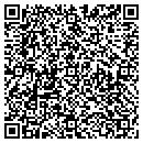 QR code with Holicki Eye Center contacts