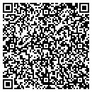QR code with Root's Tire Service contacts