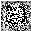 QR code with Isaacs Ice Cream contacts