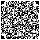 QR code with Proffer's Sign Design-Graphics contacts