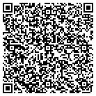 QR code with Mc Clure & Mc Clure Leasing contacts
