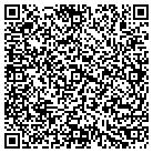 QR code with First Mesa Consolidated Vlg contacts