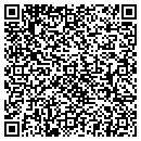 QR code with Hortech Inc contacts