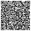 QR code with Crystal Baba contacts