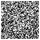QR code with Fosters Rfrgn & Apparel Repai contacts