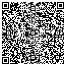 QR code with L & L Wine World contacts