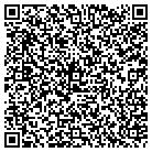 QR code with Hensley's Five To Dollar Store contacts