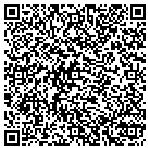 QR code with Oasis Carpet & Upholstery contacts
