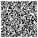 QR code with T Star Images contacts