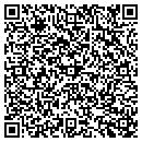 QR code with D J's Awards & Engraving contacts