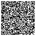 QR code with Bloomers contacts