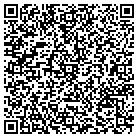 QR code with Hickory Hills Condominium Assn contacts