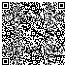 QR code with Matthew's Custom Fencing contacts