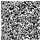 QR code with Yogi's Fun Zone At Jellystone contacts