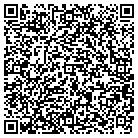 QR code with A T & T Solutions Textron contacts
