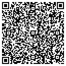 QR code with James Bearinger contacts