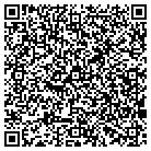 QR code with Rich Davis Construction contacts
