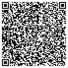 QR code with Advanced Electrolysis Clinic contacts