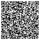 QR code with Plymouth Brazing & Machining contacts