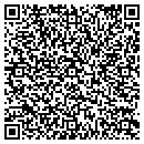 QR code with EJB Builders contacts