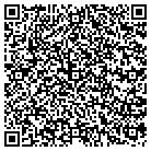 QR code with A Cut Above Cleaning Service contacts