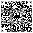 QR code with E George Galsterer MD contacts