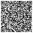 QR code with Maxons Mowing contacts