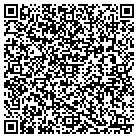 QR code with Primitive Geek Design contacts