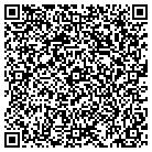 QR code with Apparitions Comics & Books contacts