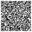QR code with Aziris Painting contacts