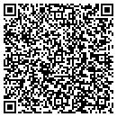 QR code with House of Beer contacts
