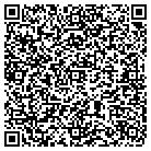 QR code with Aladdin Heating & Cooling contacts