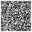 QR code with G Dea Publishing Co contacts