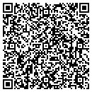 QR code with Roger Dafoe & Assoc contacts