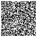 QR code with James E Stein CPA contacts